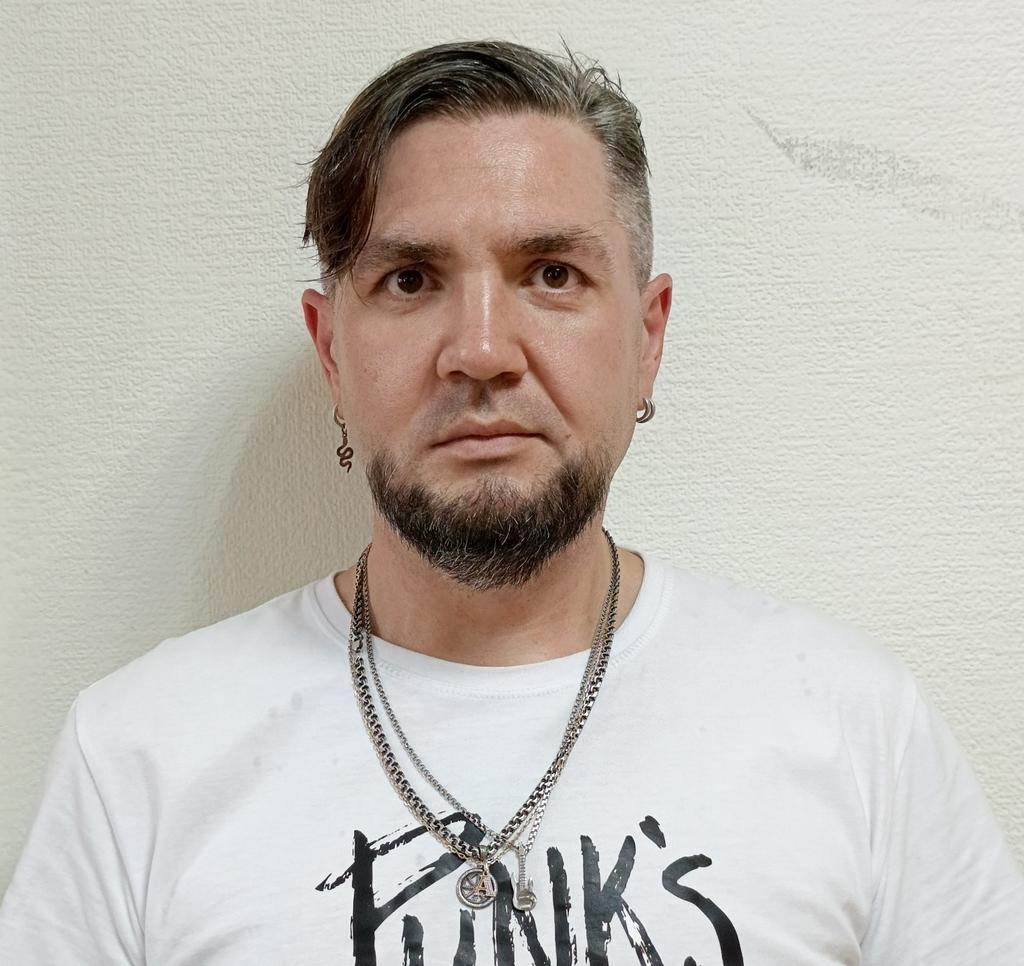 Лукашов Андрей Николаевич