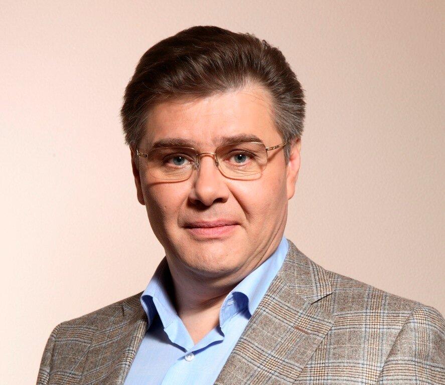 Конышев Павел Александрович