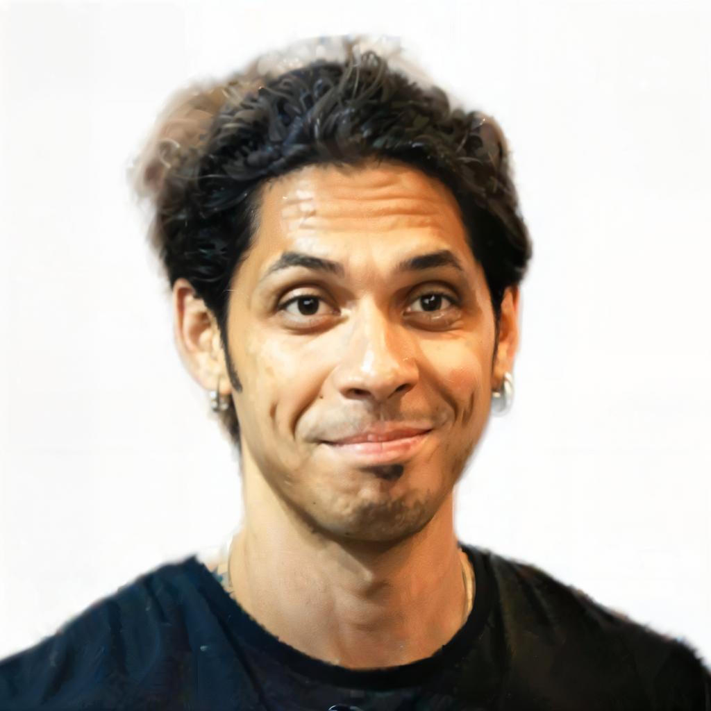 Небеский Джэм Бародо