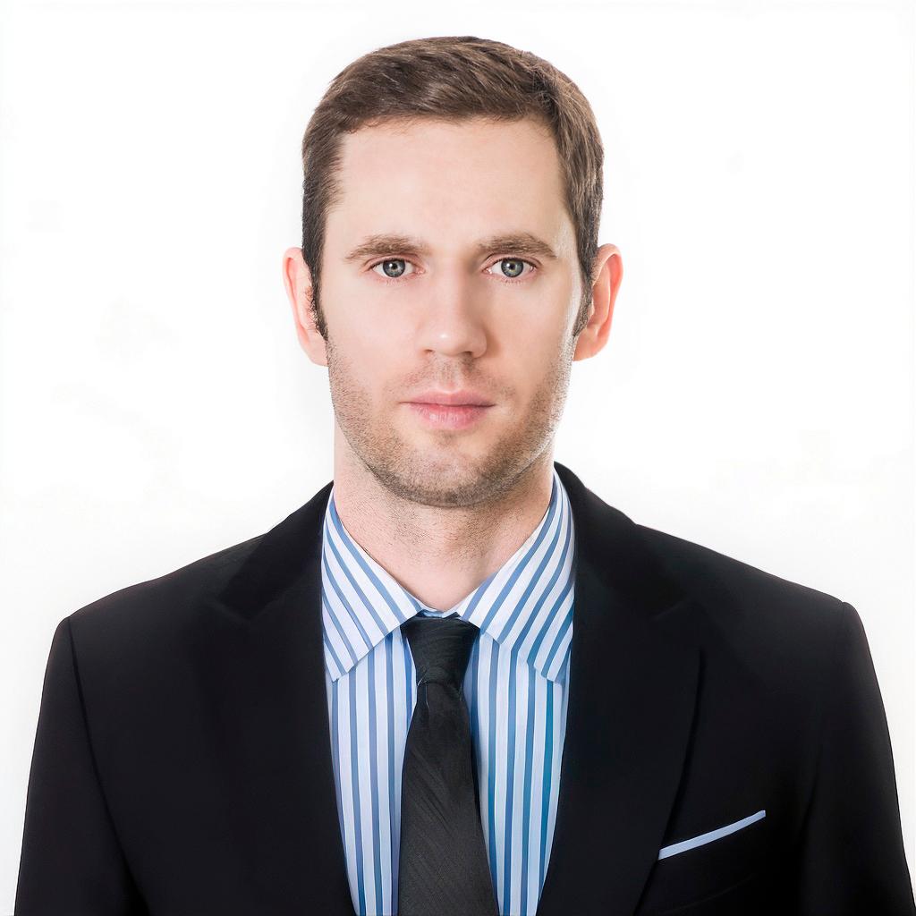 Конышев Денис Павлович