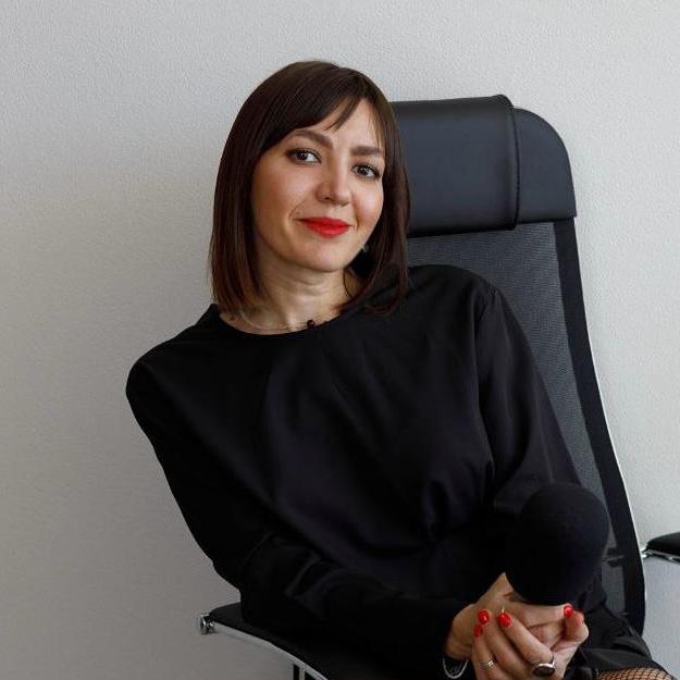 Коршун Наталья Владимировна