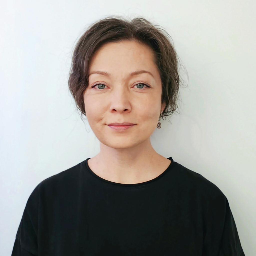 Эланская Катерина Вадимовна