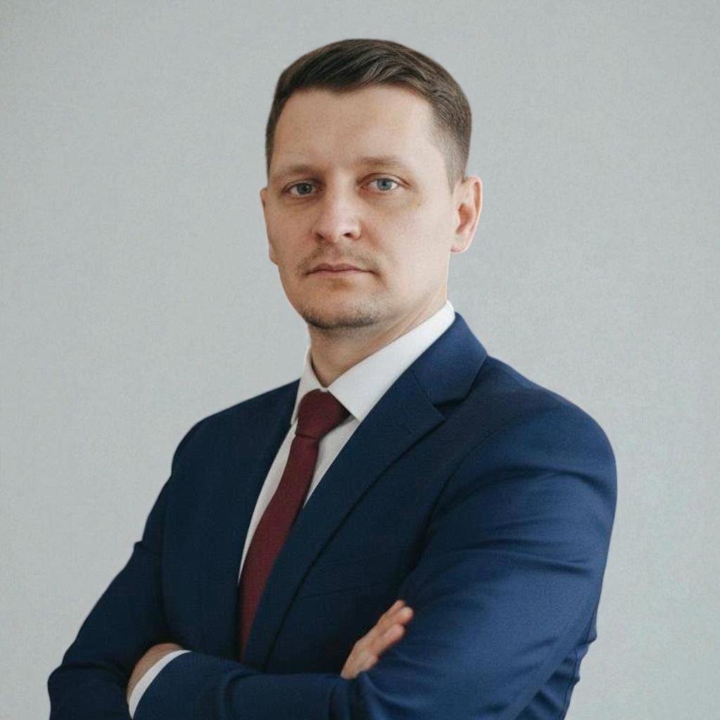 Цыбульский Константин Федорович