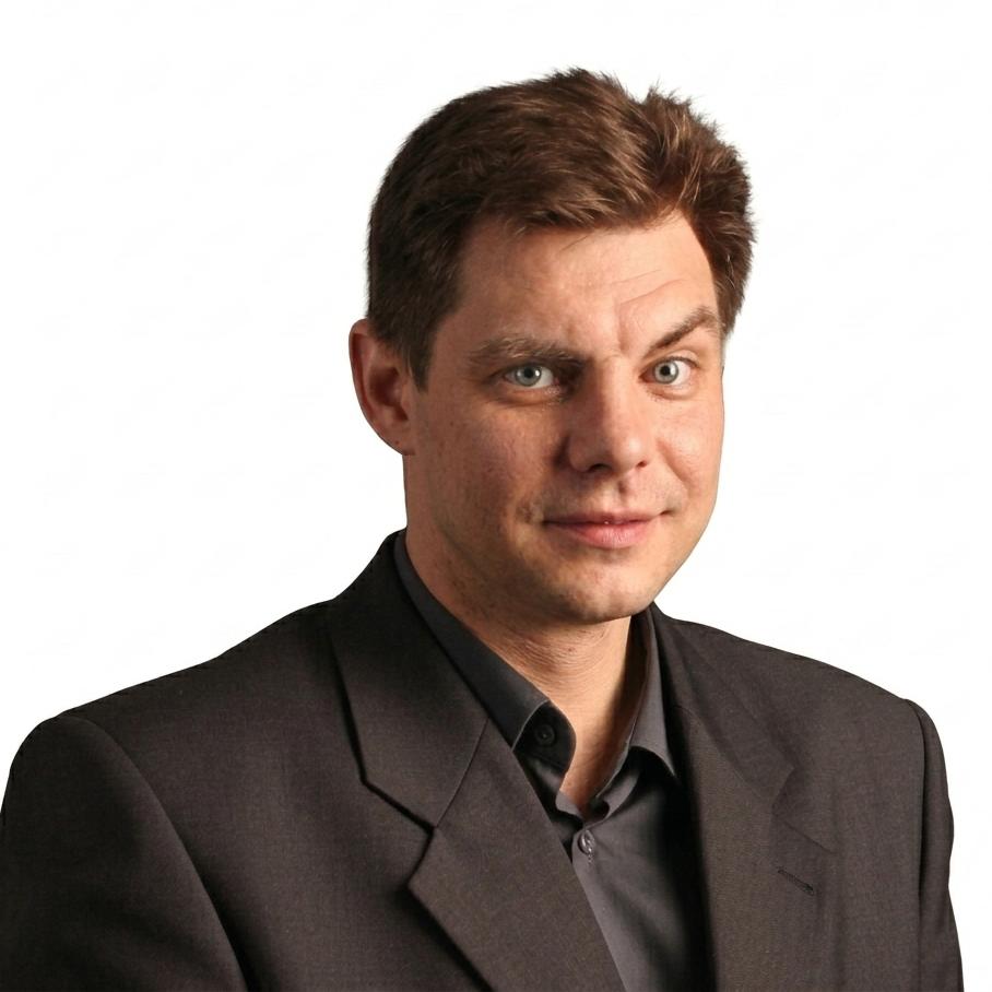 Долинский Денис Сергеевич