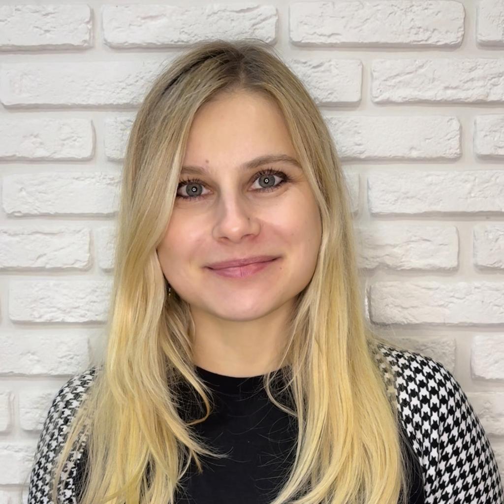 Данилова Мария Викторовна