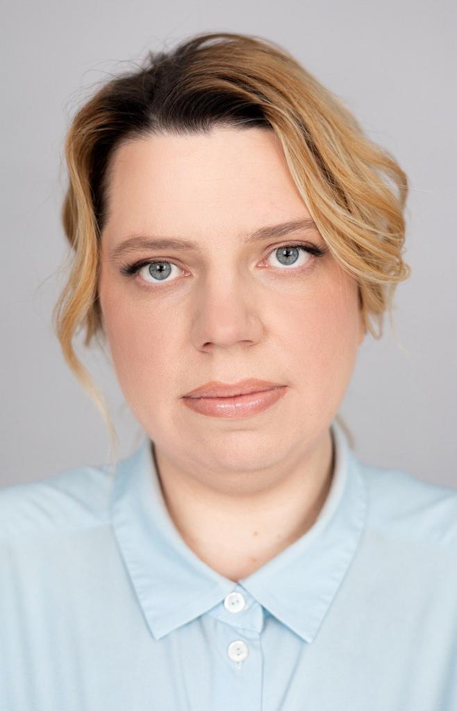 Платонова Татьяна Владимировна