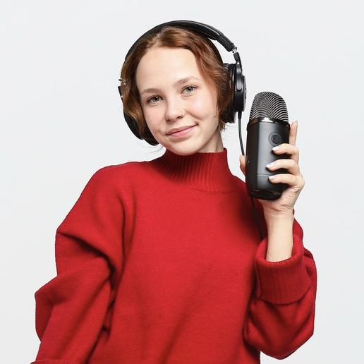 Сазонова Алёна Дмитриевна