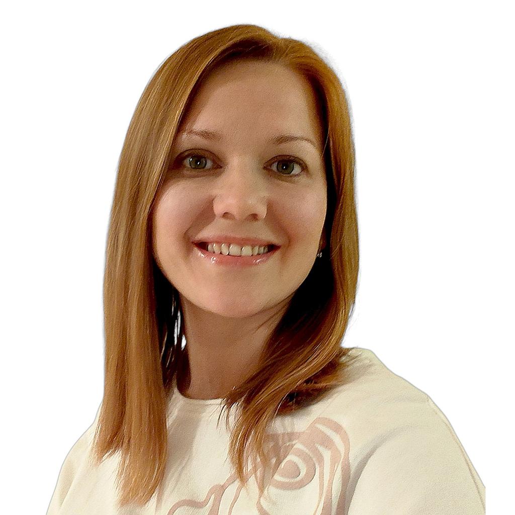 Березина Елена Викторовна