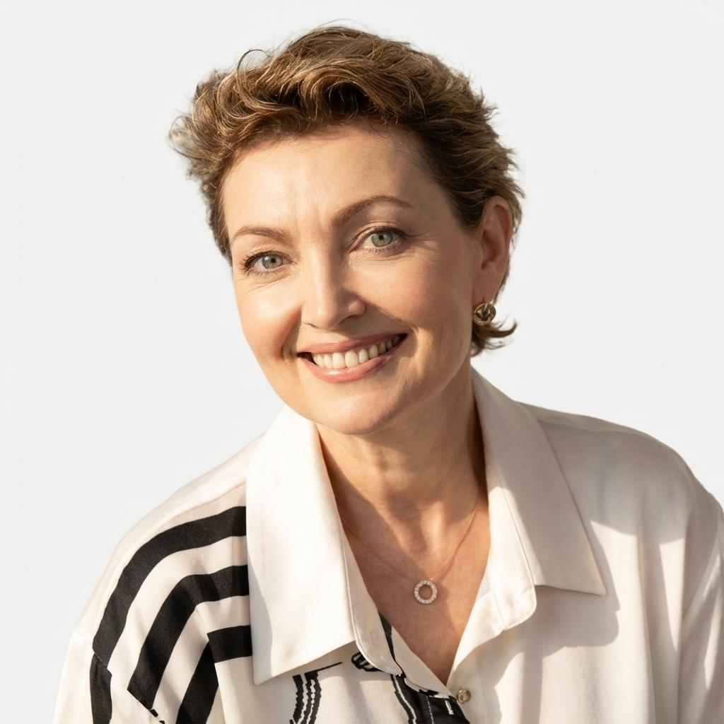 Зубкова Ольга Валерьевна