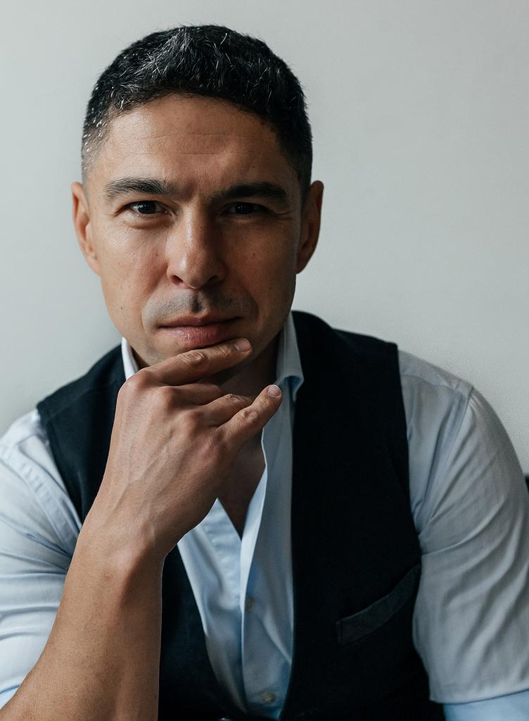 Вострецов Сергей Васильевич