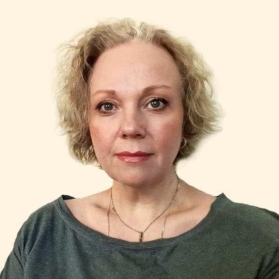 Лапина Анастасия Юрьевна