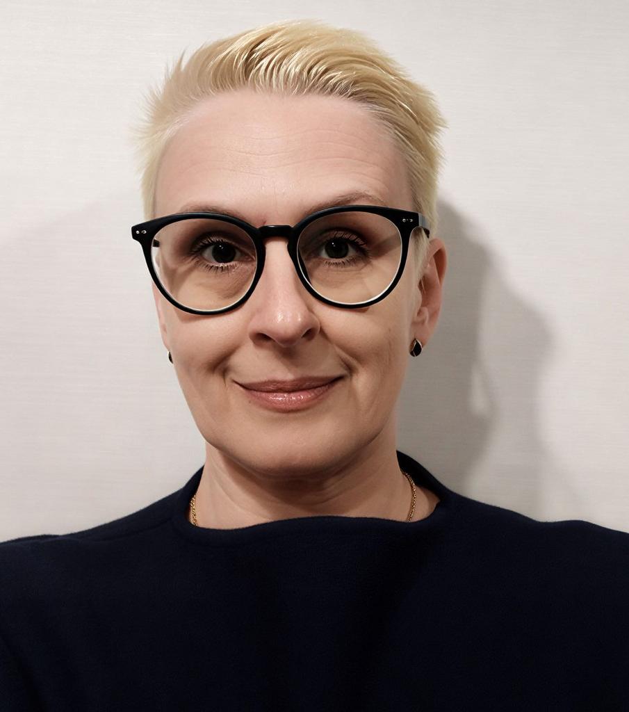 Баулина Ольга Александровна