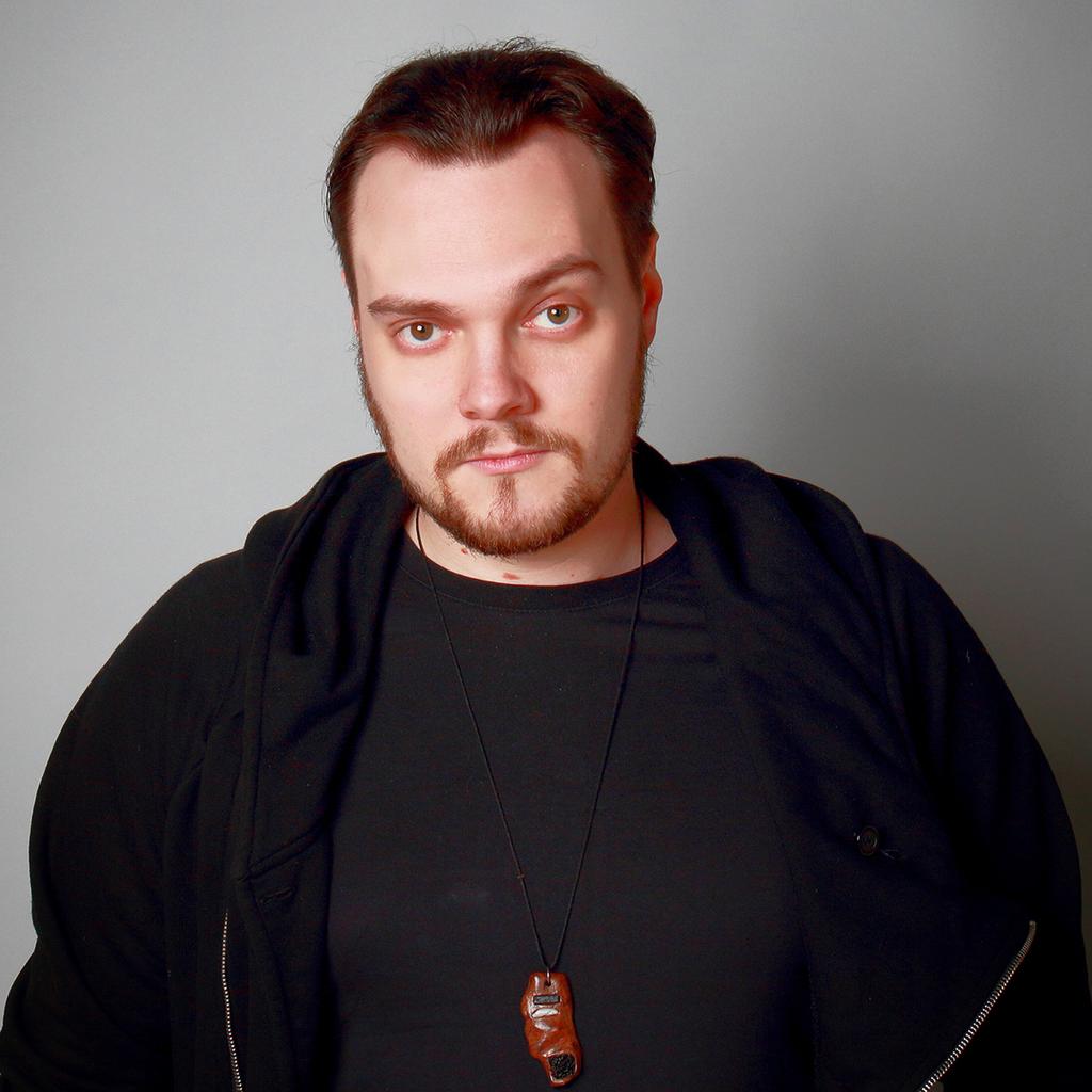 Чернобельский Вадим Михайлович