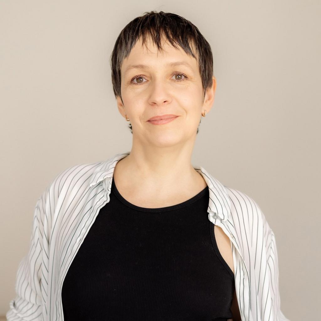 Осоченко Екатерина Викторовна