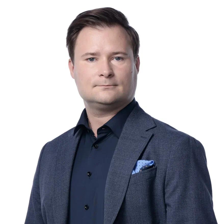 Приходько Илья Алексеевич