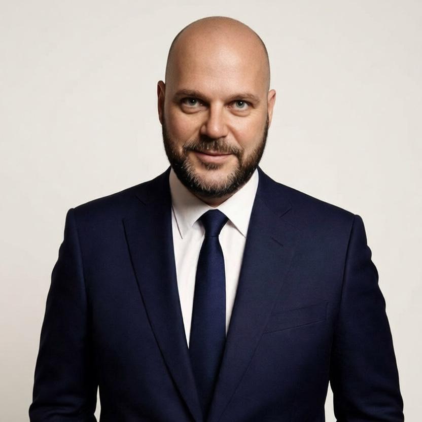 Самарин Виктор Александрович