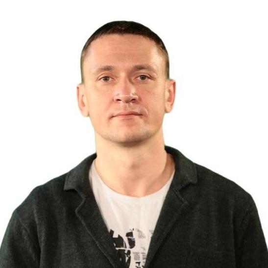 Финагин Андрей Александрович