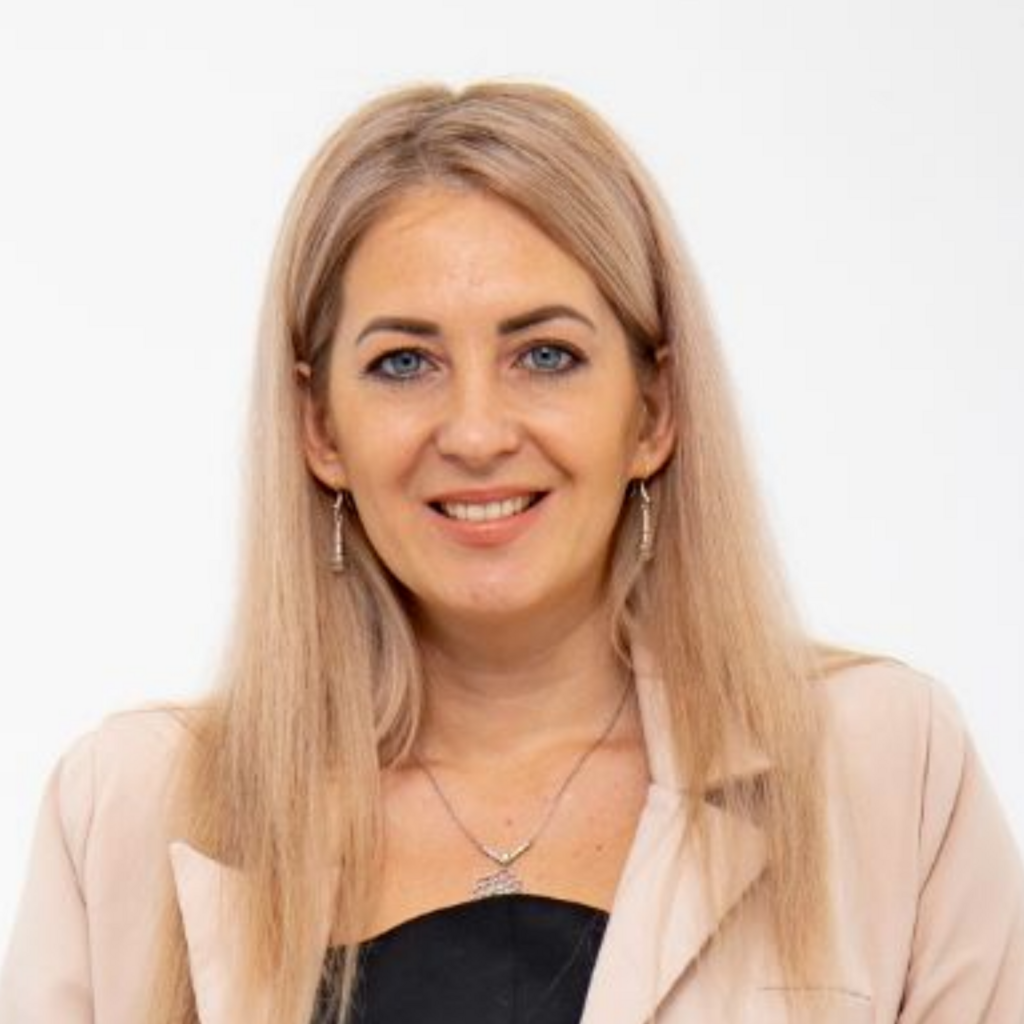 Резник Александра Игоревна