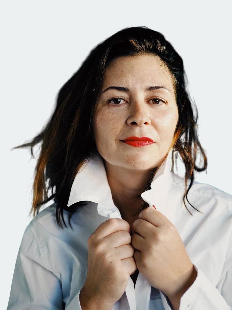 Гладкая Марина Владимировна