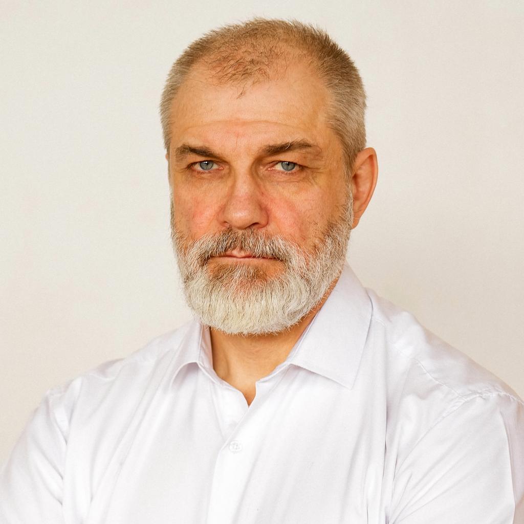 Таланов Вадим Юрьевич