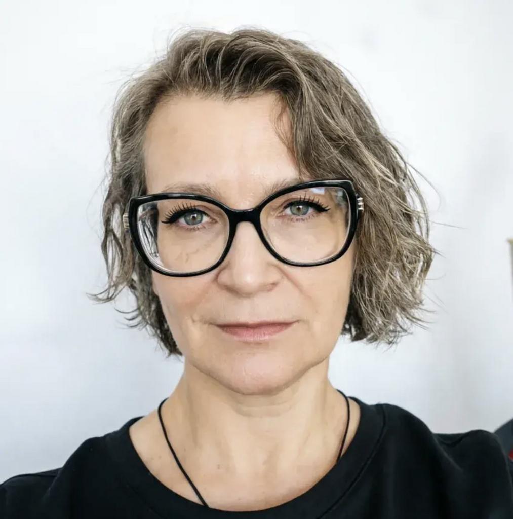 Третьякова Оксана Юрьевна