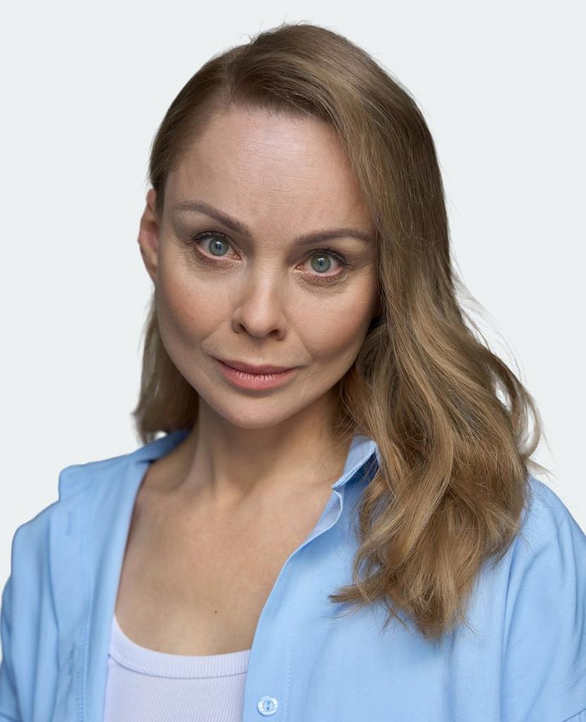 Ивасишина Елена