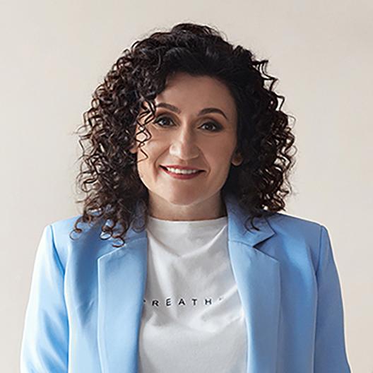 Рябцова Наталья Владимировна