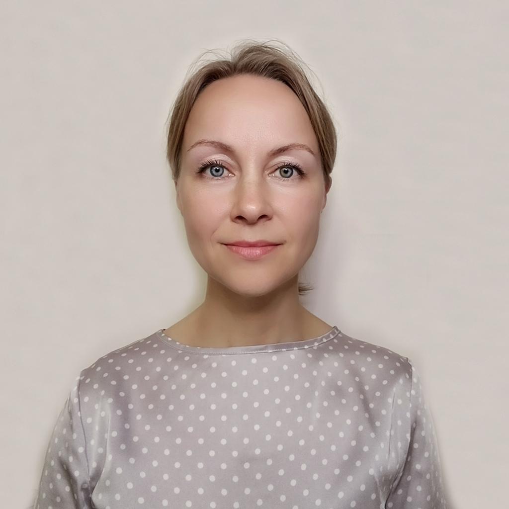 Кобзева Ксения Юрьевна