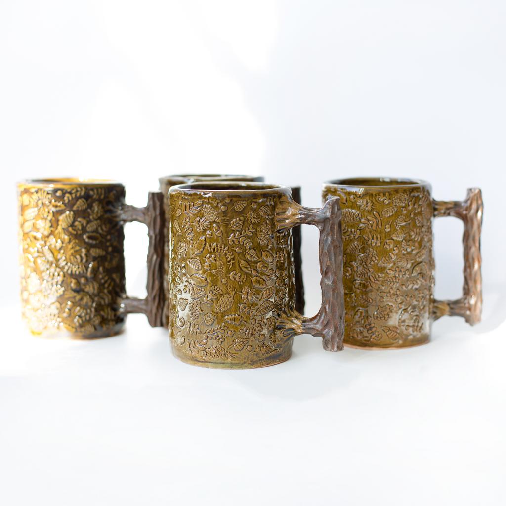 Лесная кружка