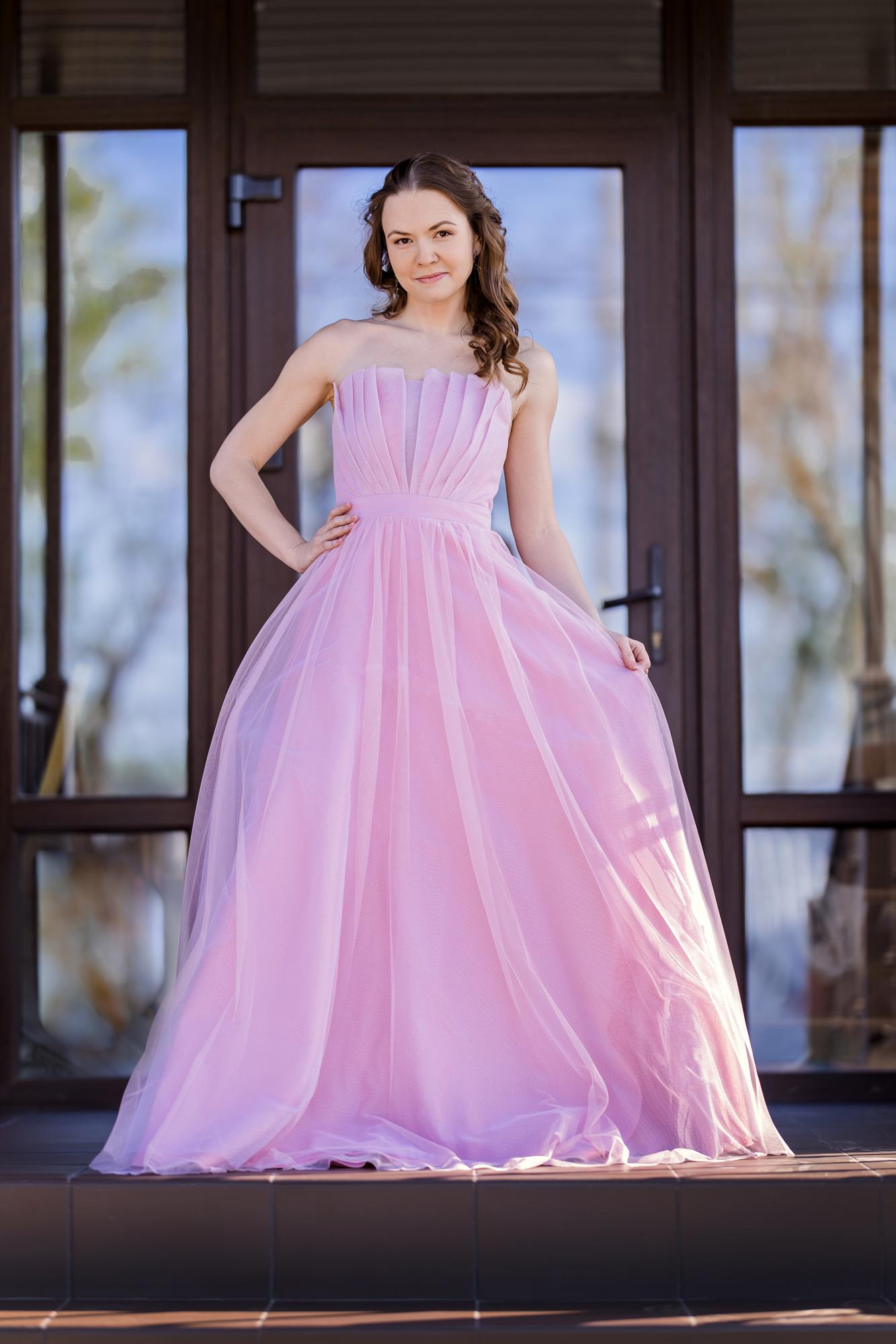 "Кайли пинк" 40-44