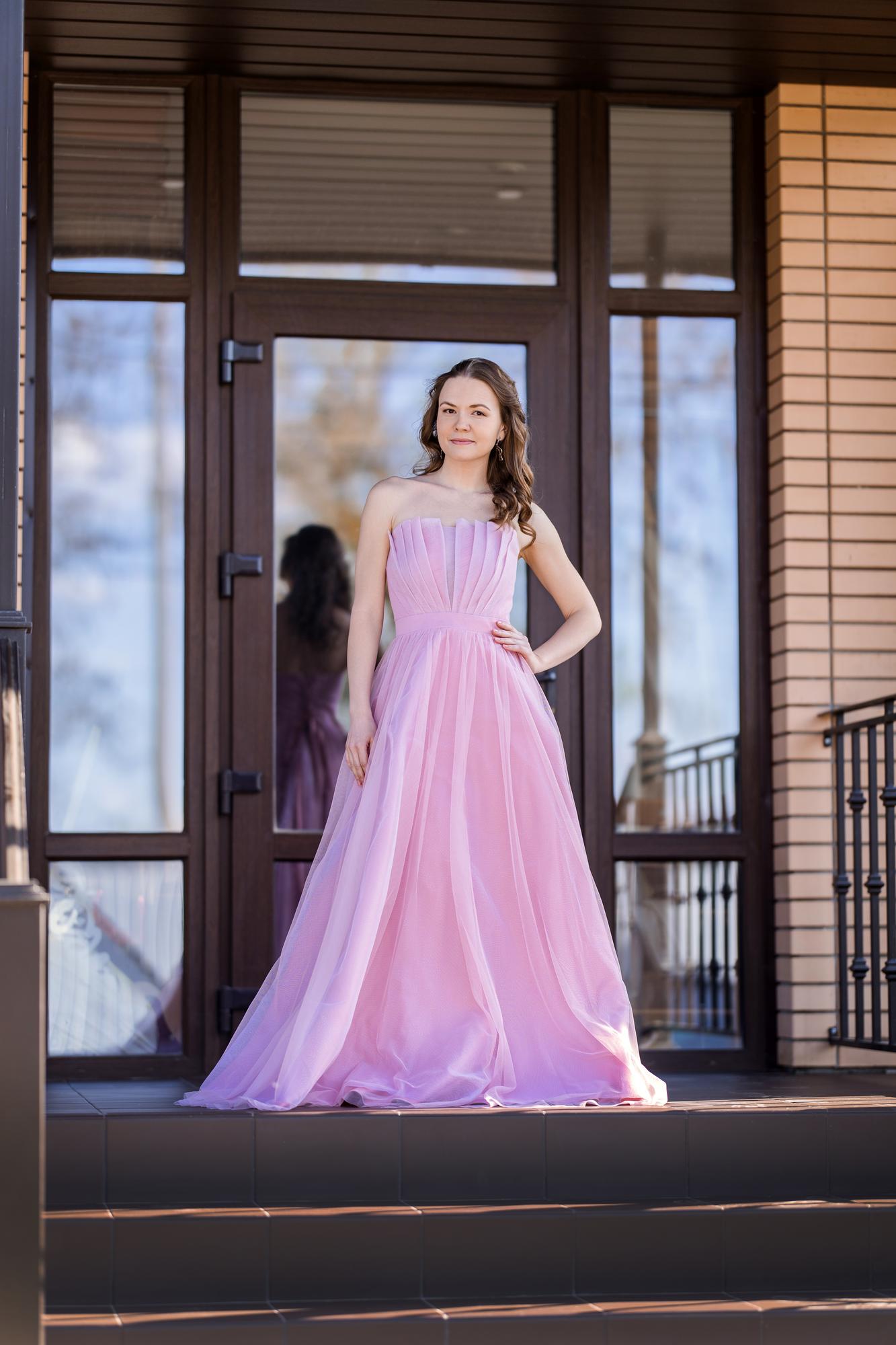 "Кайли пинк" 40-44