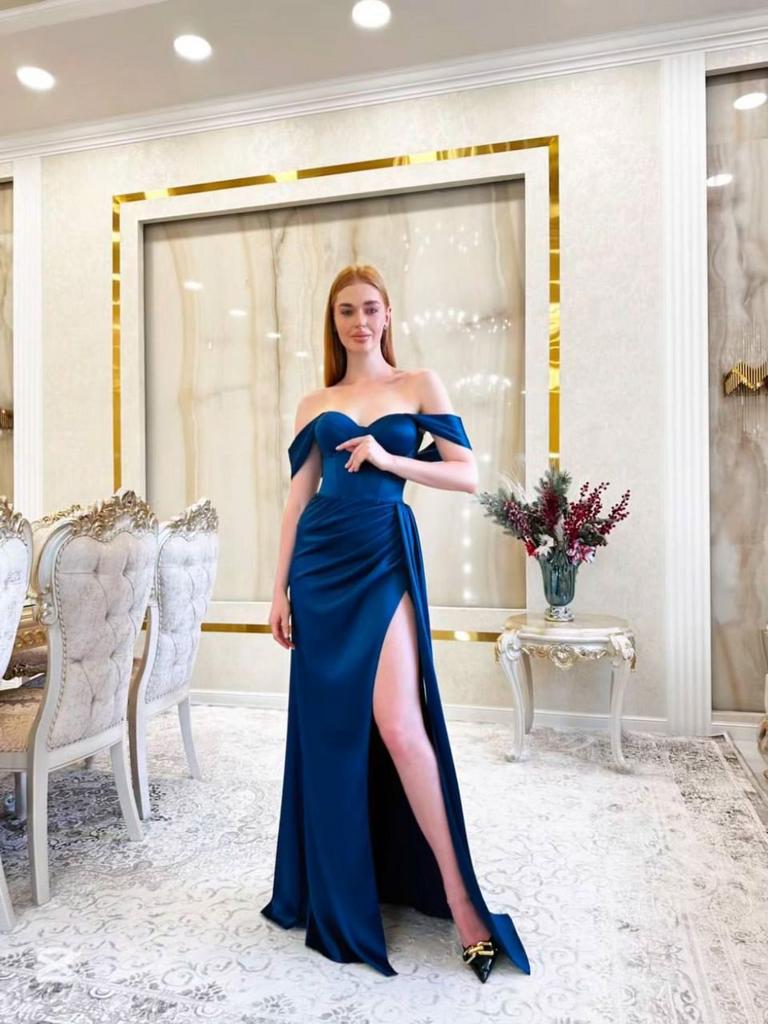 "Аллин море" 40-42