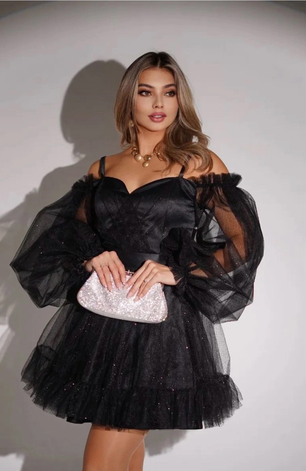 "Афелия блэк" 42-46