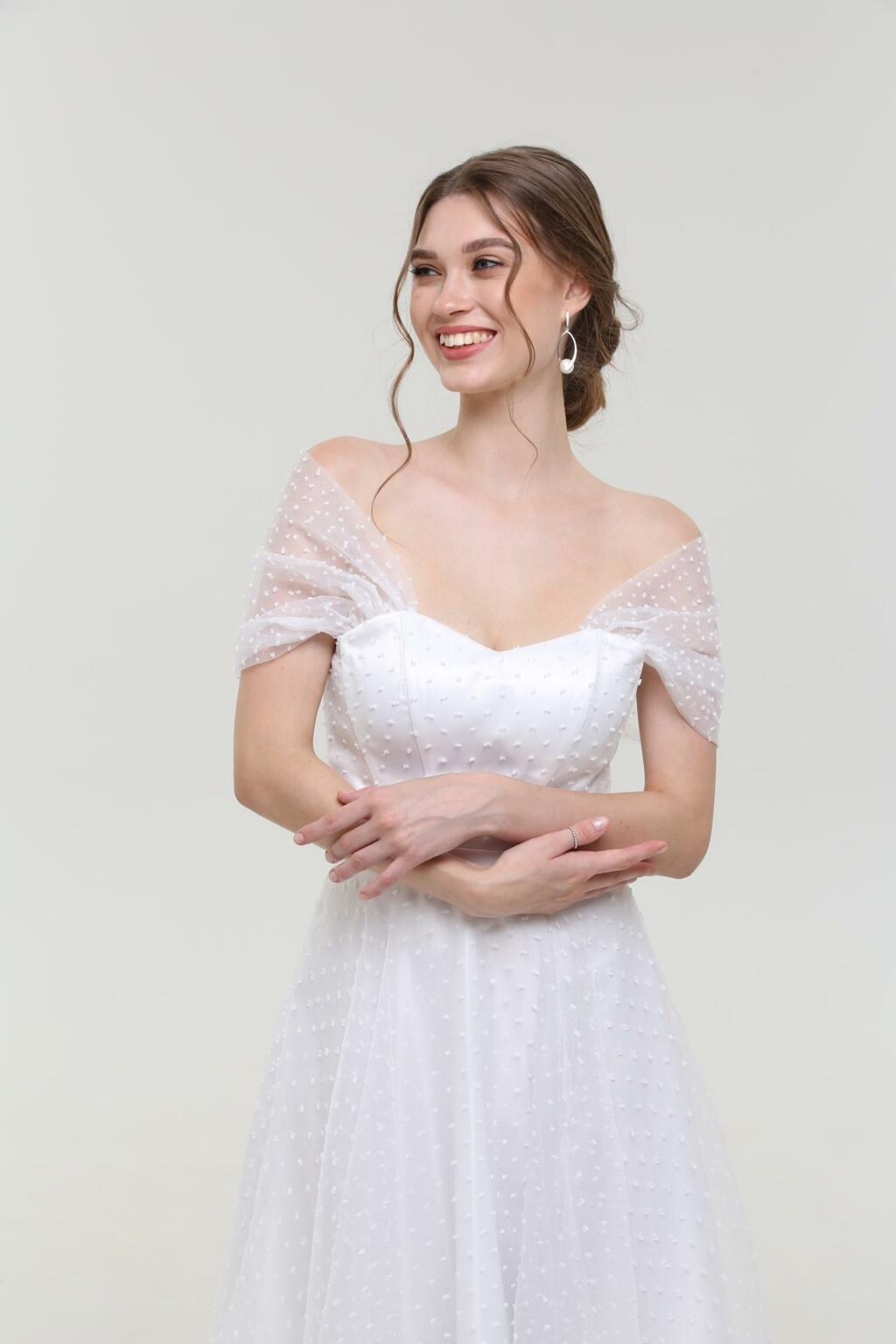 "Фрея вайт" 42-46