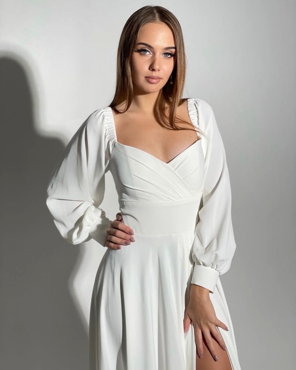 "Каролина" 46-48