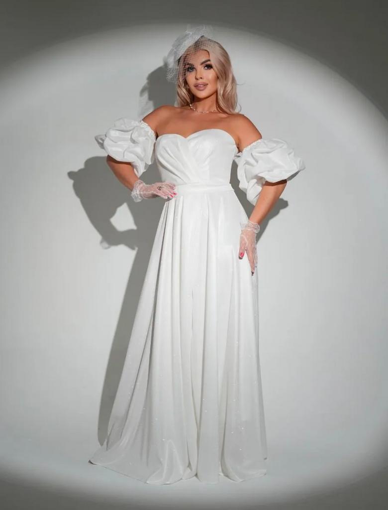 "Маргарет вайт макси" 48-52