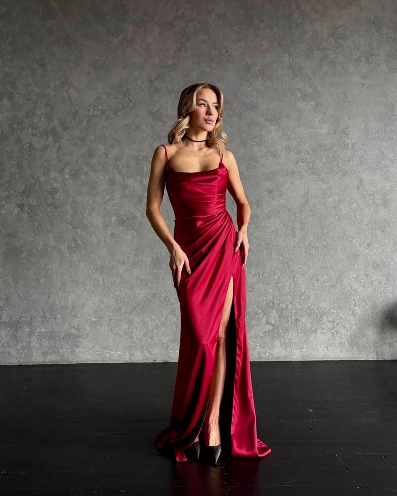 "Арианна бордо" 40-44