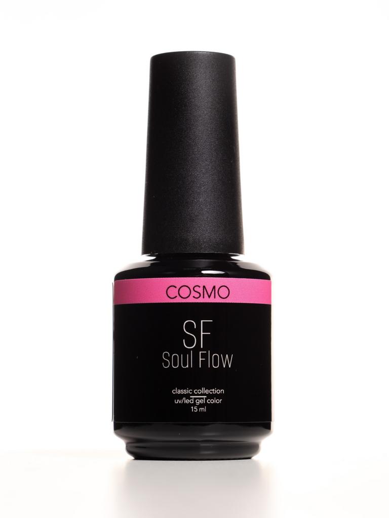 Гель-лак 058 COSMO, 15 мл «CLASSIC COLLECTION»