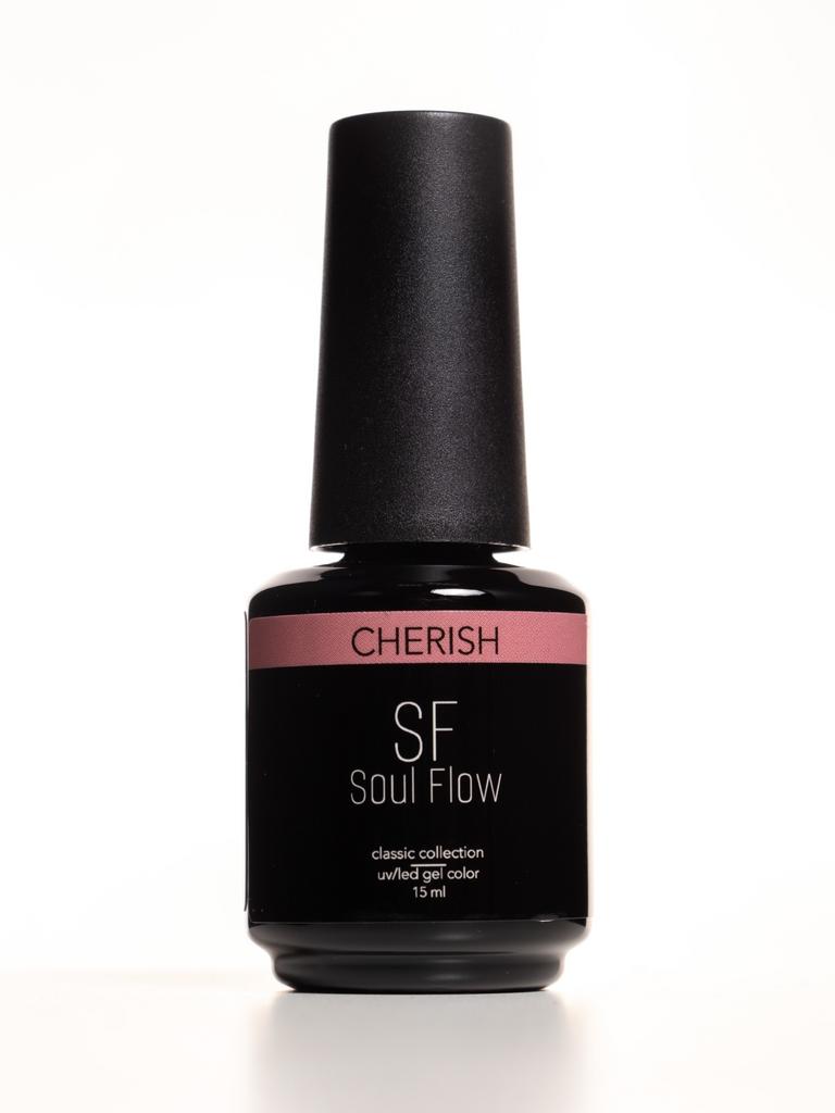 Гель-лак 060 CHERISH, 15 мл «CLASSIC COLLECTION»
