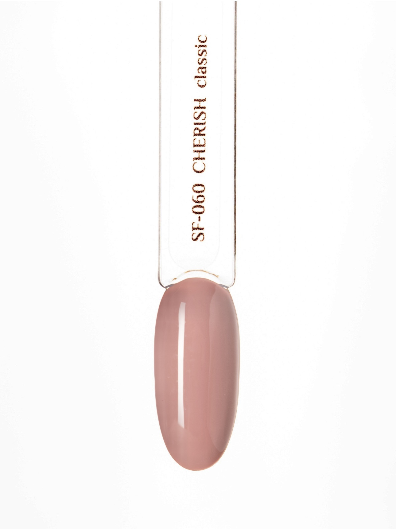 Гель-лак 060 CHERISH, 15 мл «CLASSIC COLLECTION»