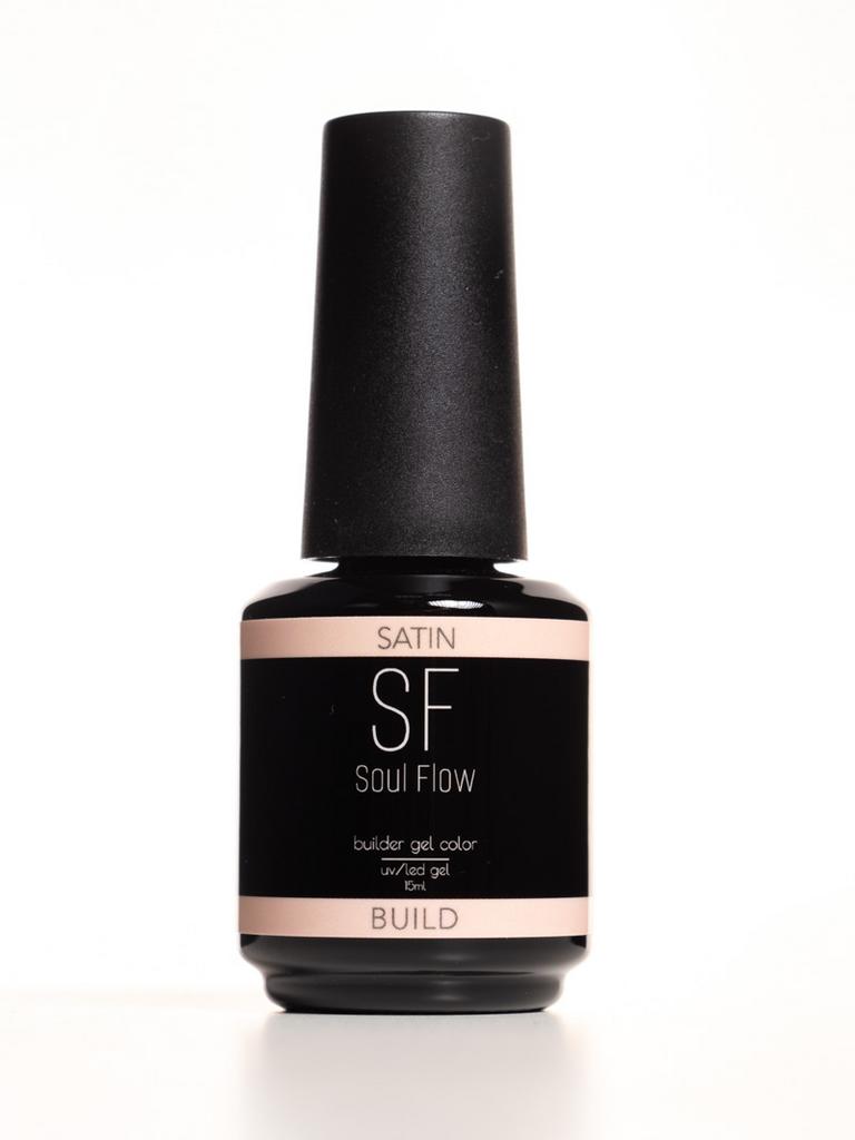 Build color 503 SATIN, 15 мл