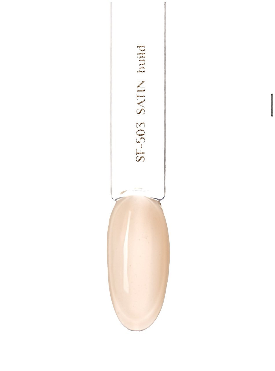 Build color 503 SATIN, 15 мл