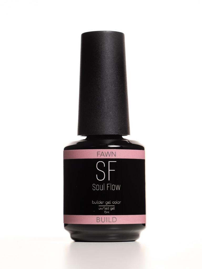 Build color 506 FAWN, 15 мл