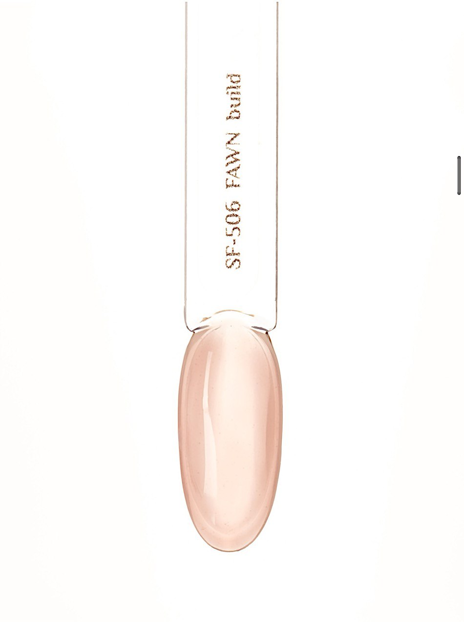 Build color 506 FAWN, 15 мл