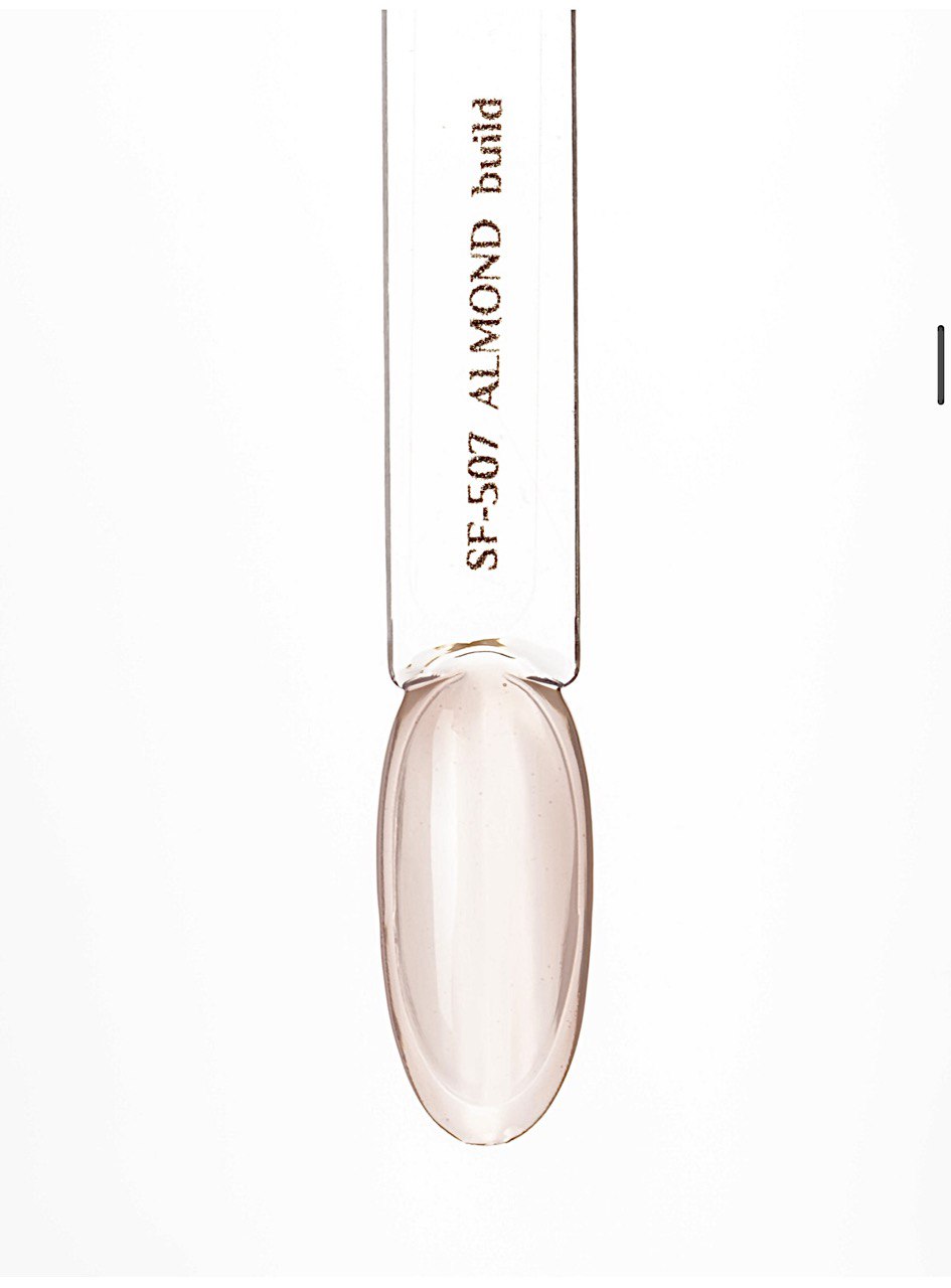 Build color 507 ALMOND, 15 мл