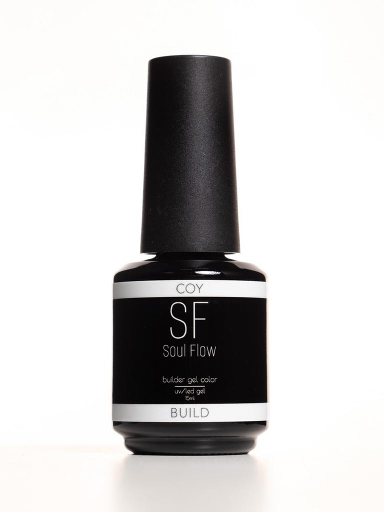 Build color 509 COY, 15 мл