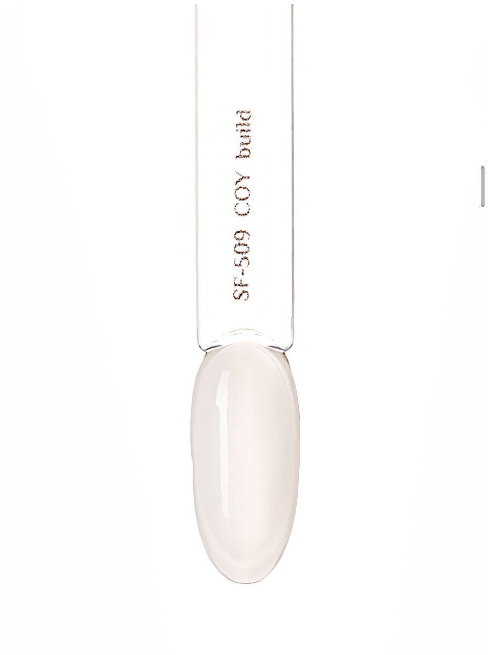 Build color 509 COY, 15 мл