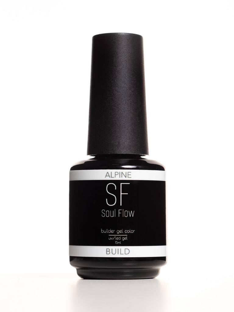 Build color 511 ALPINE, 15 мл