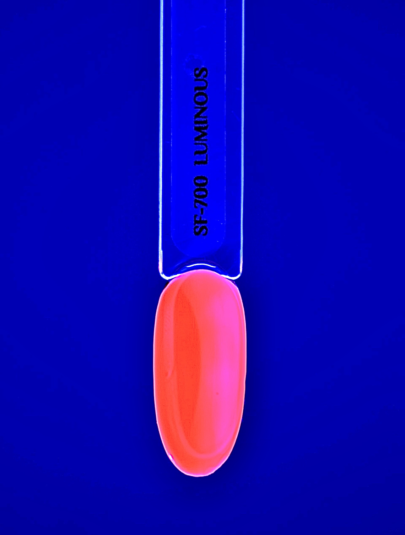 Гель-лак 700/1 LUMINOUS, 15 мл