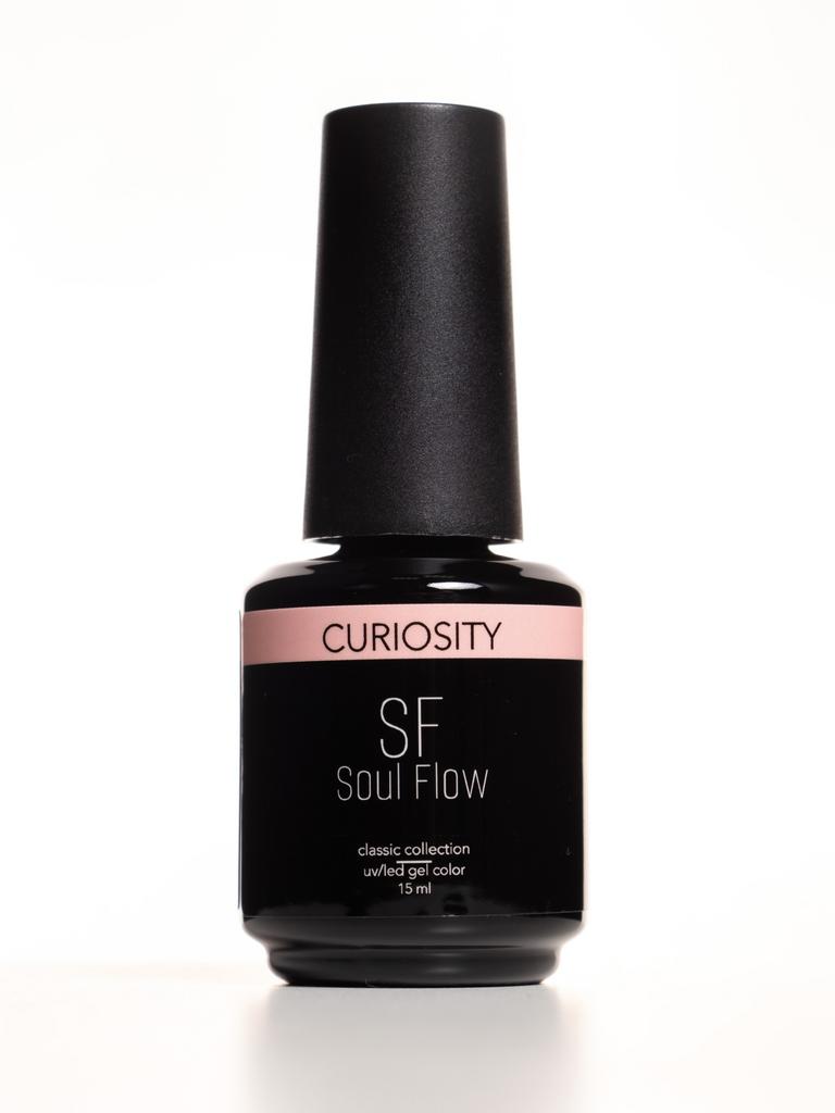 Гель-лак 069 CURIOSITY, 15 мл «CLASSIC COLLECTION»